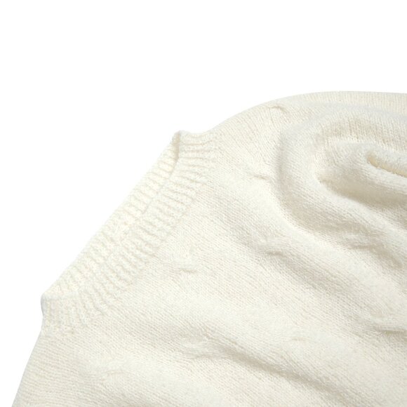 Sundazed (Austria) Vintage, Slub Yarn, Cable Twist - Picture 2 of 3